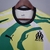 Camisa Olympique de Marseille OM Africa 21/22 Torcedor Puma Masculina - Branco, Verde e Amarelo - comprar online