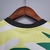 Camisa Olympique de Marseille OM Africa 21/22 Torcedor Puma Masculina - Branco, Verde e Amarelo - loja online