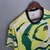 Imagem do Camisa Olympique de Marseille OM Africa 21/22 Torcedor Puma Masculina - Branco, Verde e Amarelo