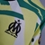 Camisa Olympique de Marseille OM Africa 21/22 Torcedor Puma Masculina - Branco, Verde e Amarelo na internet