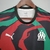 Camisa Olympique de Marseille OM Africa 21/22 Torcedor Puma Masculina - Vermelho, Preto e Verde - comprar online