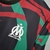 Camisa Olympique de Marseille OM Africa 21/22 Torcedor Puma Masculina - Vermelho, Preto e Verde na internet