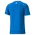 Camisa Olympique de Marseille Third 21/22 Torcedor Puma Masculina - Azul Royal na internet