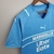 Camisa Olympique de Marseille Third 21/22 Torcedor Puma Masculina - Azul Royal - loja online