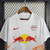 Camisa RB Leipzig 23/24 Torcedor Nike Masculina - Branco - loja online