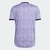 Camisa Real Madrid Away 22/23 Torcedor Adidas Masculina - Roxa - comprar online