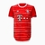 Camisa Bayern de Munique Home 22/23 Torcedor Adidas Masculina - Vermelho