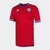 Camisa Seleção do Chile Home 2022 Torcedor Adidas Masculina - Vermelha