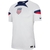 Camisa Seleção dos EUA Home 22/23 Torcedor Nike Masculina - Branca