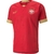 Camisa Seleção da Sérvia Home 22/23 Torcedor Puma Masculina - Vermelha