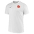 Camisa Seleção do Canadá Away 22/23 Torcedor Nike Masculina - Branca