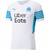 Camisa Marseille Home 21/22 Torcedor Puma Masculina - Branca