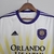 Camisa Orlando City Away 22/23 Torcedor Adidas - Branco, Roxo e Amarelo - comprar online