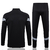 Conjunto Milan 23/24 Masculino Puma - Preto - comprar online