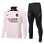 Conjunto PSG 23/24 Masculino Nike - Rosa