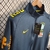 Jaqueta Corta-Vento Brasil 23/24 Masculino Nike - Preto - CAMISAS DE FUTEBOL  I Huber Imports