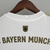 Camisa Bayern de Munique Away 22/23 Torcedor Adidas Masculina - Branca - CAMISAS DE FUTEBOL  I Huber Imports