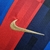 Camisa Barcelona Home 22/23 Torcedor Nike Feminina - Azul Marinho, Azul Royal e Vermelho na internet