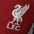 Camisa Liverpool Home 22/23 Jogador Nike Masculina - Vermelha na internet