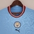 Camisa Manchester City Home 22/23 Torcedor Puma Feminina - Azul - comprar online