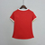 Camisa Internacional I 22/23 Torcedor Adidas Feminina - Vermelho - CAMISAS DE FUTEBOL  I Huber Imports