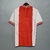 Camisa Ajax Home 95/96 Umbro Masculina - Branco e Vermelho - comprar online