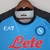 Camisa Napoli Home 22/23 Torcedor EA7 Masculina - Azul - comprar online