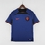 Camisa Seleção da Holanda Away 22/23 Torcedor Nike Masculina - Azul