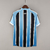 Camisa Grêmio I 22/23 Torcedor Umbro Masculina - Azul - CAMISAS DE FUTEBOL  I Huber Imports