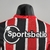 Camisa São Paulo II 22/23 Jogador Adidas Masculina - Vermelho, Preto e Branco - comprar online