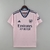 Camisa Arsenal Third 22/23 Torcedor Adidas Masculina -Rosa na internet