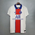 Camisa Retrô Paris Saint Germain Away 20/21 Torcedor Nike Masculina - Branco