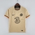 Camisa Chelsea Third 22/23 Torcedor Nike Masculina - Bege na internet