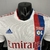 Camisa Lyon Home 21/22 Jogador Adidas Masculina - Branco - comprar online