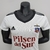 Camisa Colo Colo Home 22/23 Torcedor Adidas Feminina - Preto e Branco na internet