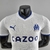 Camisa Marseille Home 22/23 Jogador Puma Masculina - Branca na internet