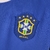 Camisa Retrô 2006 Seleção Brasileira II Nike Masculina - Azul na internet