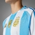 Camisa Seleção da Argentina 24/25 - Torcedor Adidas Masculina - Azul na internet