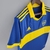 Camisa Boca Juniors Home 22/23 Torcedor Adidas Masculina - Azul e Amarela - loja online