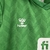 Kit Infantil Real Betis II Hummel 23/24 - Verde com detalhes em branco - CAMISAS DE FUTEBOL  I Huber Imports