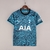 Camisa Tottenham Third 22/23 Torcedor Nike Masculina - Azul Royal e Celeste na internet