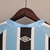 Camisa Grêmio I 22/23 Torcedor Umbro Feminina - Azul - CAMISAS DE FUTEBOL  I Huber Imports