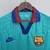 Camisa Barcelona Retrô Third 19/20 Torcedor Nike Masculina - Verde - comprar online