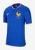 Camisa Seleção da França Home 24/25 Torcedor Nike Masculina - Azul Royal