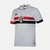 Camisa São Paulo I 24/25 Torcedor New Balance masculino - Branco - comprar online