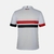 Camisa São Paulo I 24/25 Torcedor New Balance masculino - Branco na internet