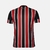 Camisa São Paulo II 24/25 Torcedor New Balance masculino - Vermelho e preto - comprar online