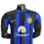 Camisa Inter de Milão Home 23/24 Jogador Nike Masculina - Azul e Preto - CAMISAS DE FUTEBOL  I Huber Imports