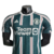 Camisa Manchester United Away 23/24 Jogador Adidas Masculina - Verde na internet