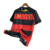 Camisa Sport I 23/24 - Torcedor Umbro Masculina - Vermelho e Preto - CAMISAS DE FUTEBOL  I Huber Imports